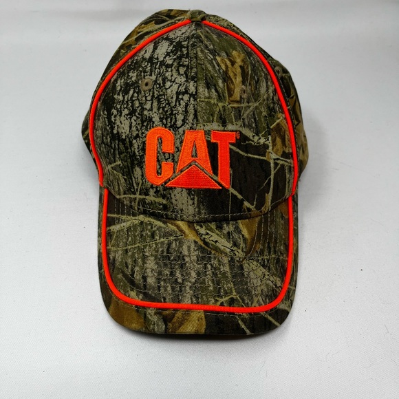 caterpillar hat - Picture 7 of 7